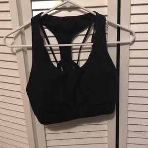 Fabletics sports bra